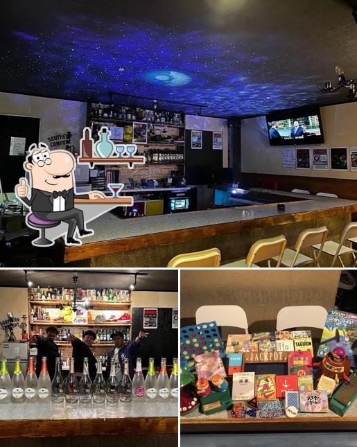 BAR YOLO