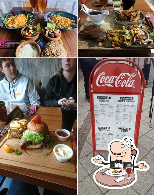 CAFE 89 AARS