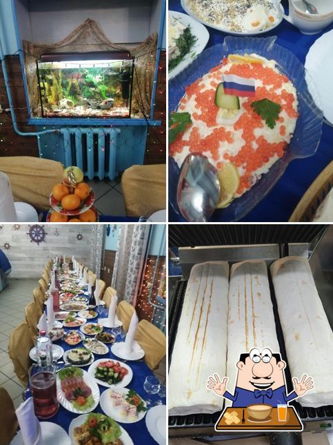 Королевский Фрегат