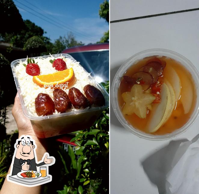 piya dessert