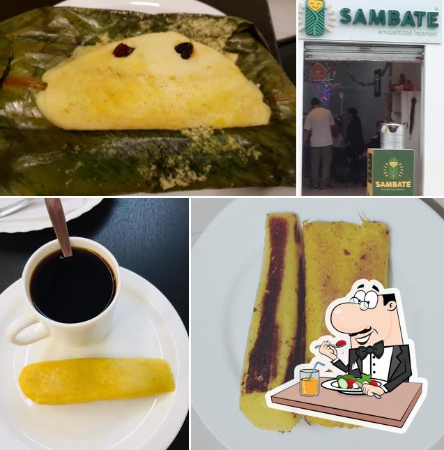 Sambate