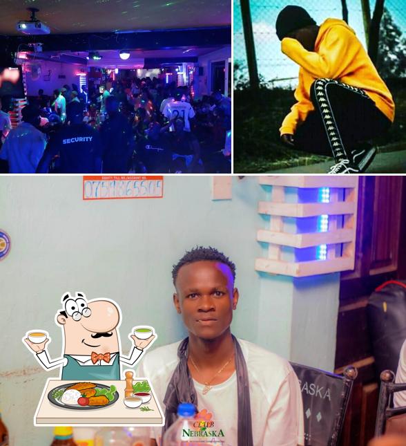 Club Nebraska