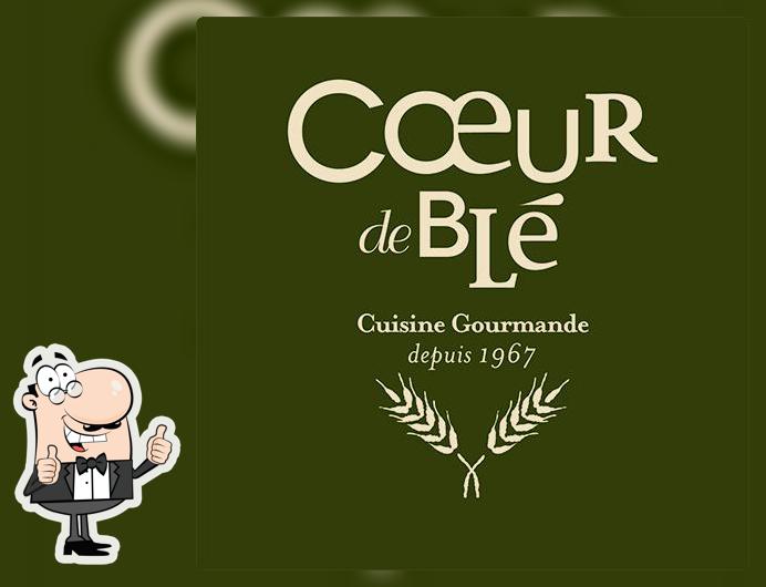 Coeur de Blé