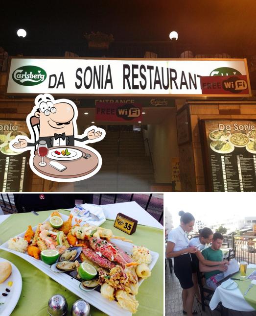 Dasonia Restaurant