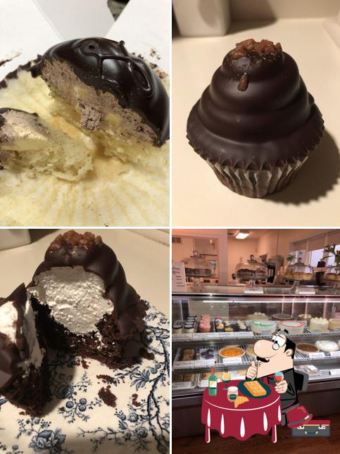 Cake and Cup Bake Shoppe