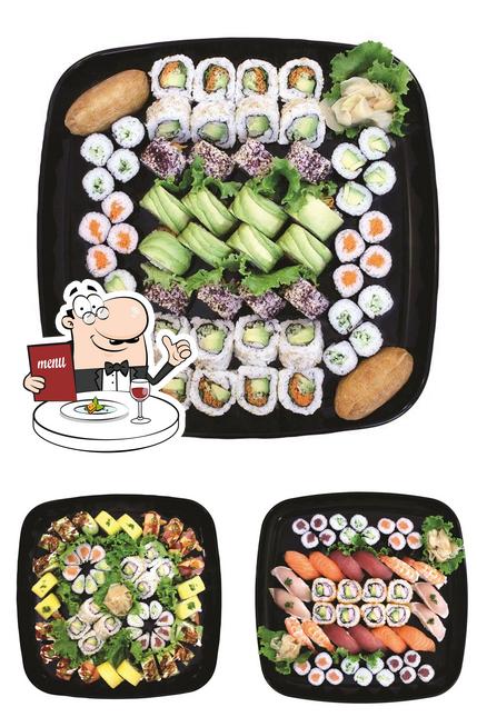 Genji Sushi