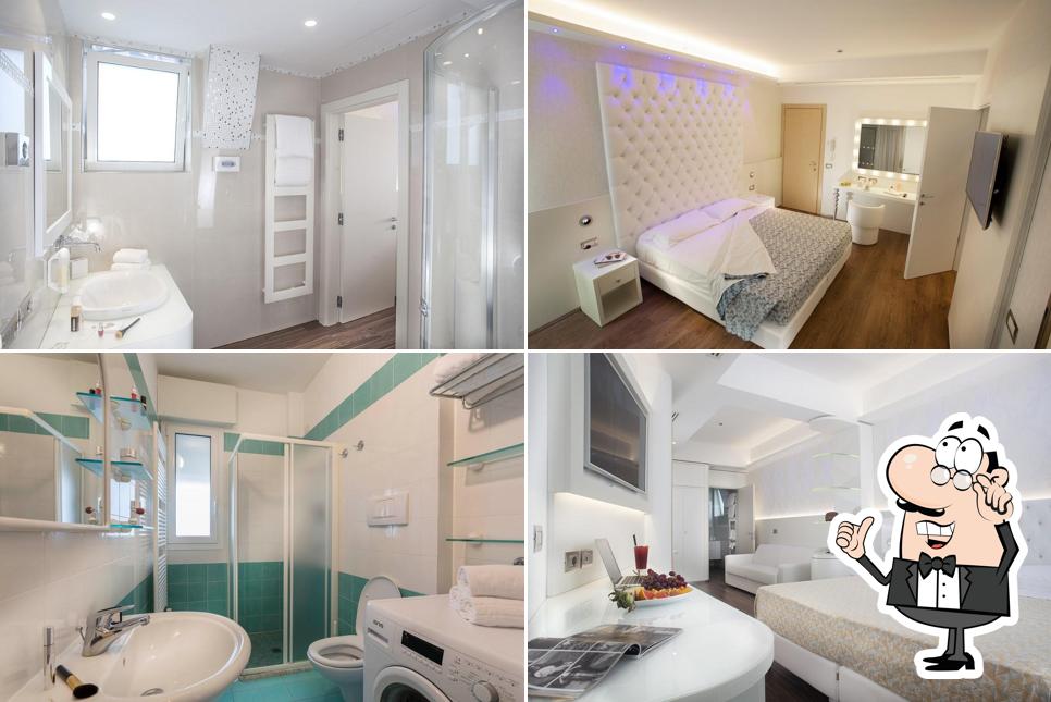 Hotel Gallia