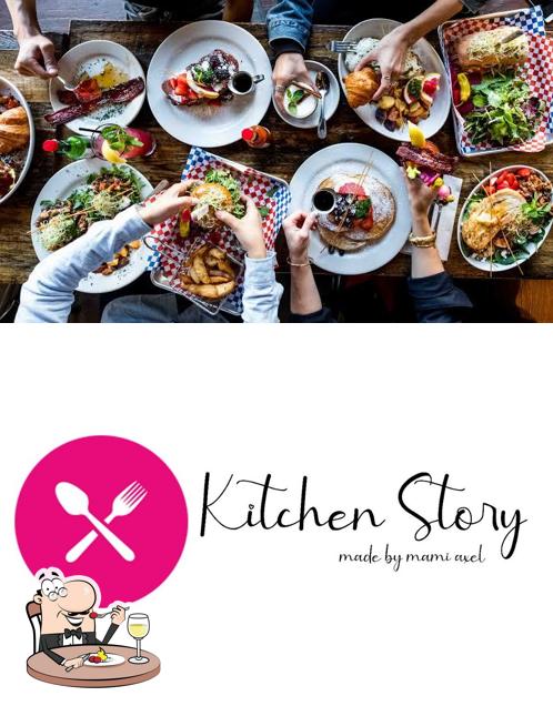 Kitchen Story