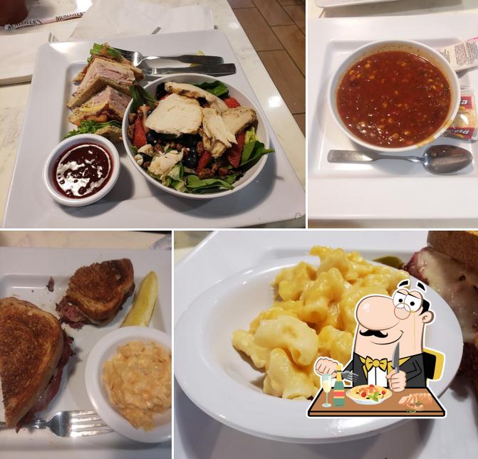 McAlister's Deli