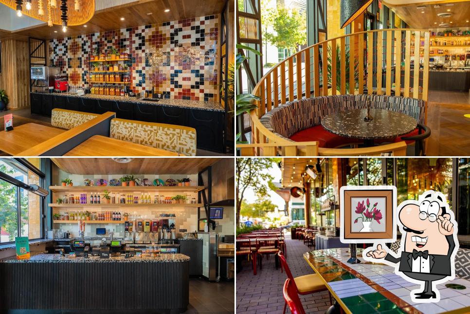 Nando's PERi-PERi
