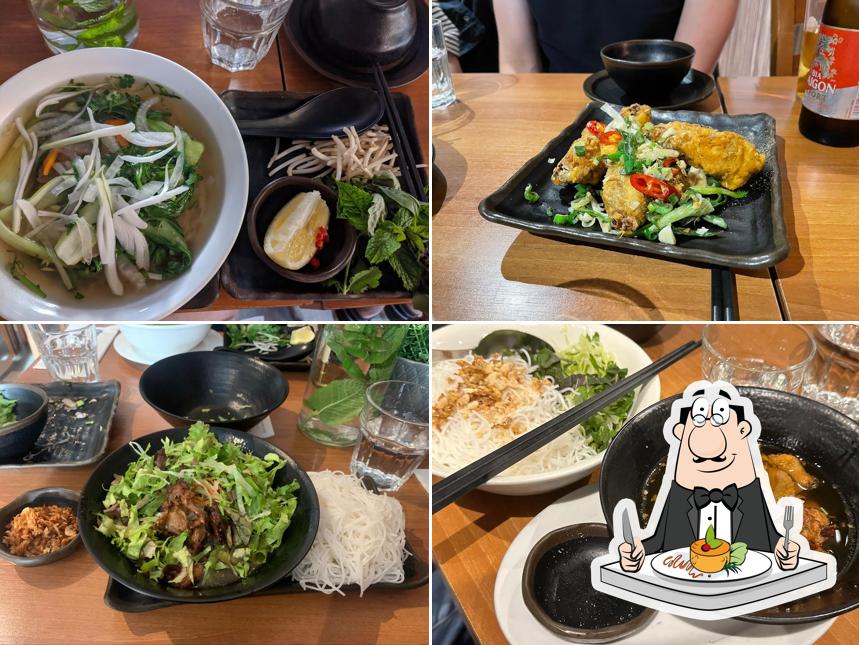 Nom Nom Restaurant
