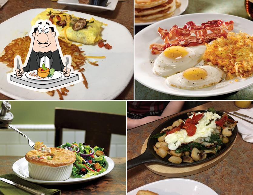 Perkins American Food Co.
