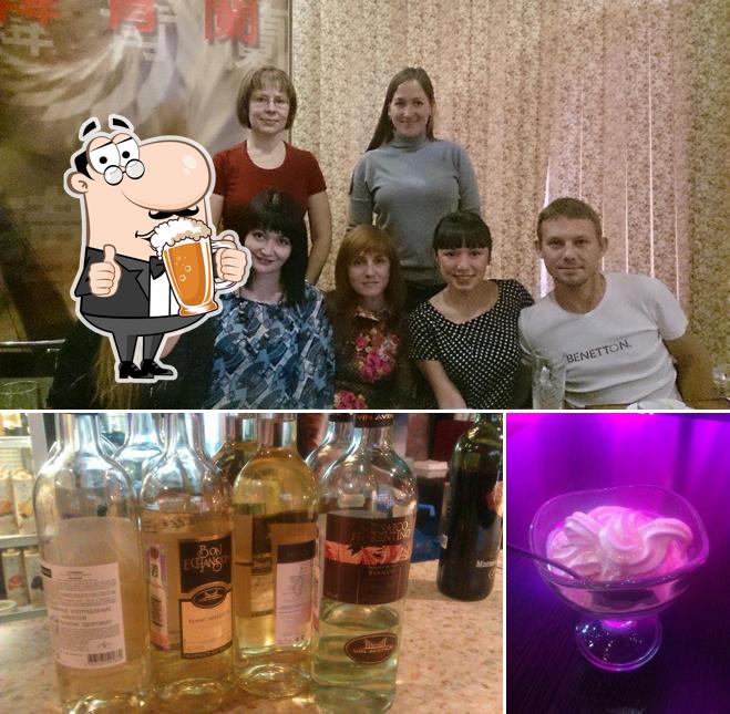 Сказочный остров