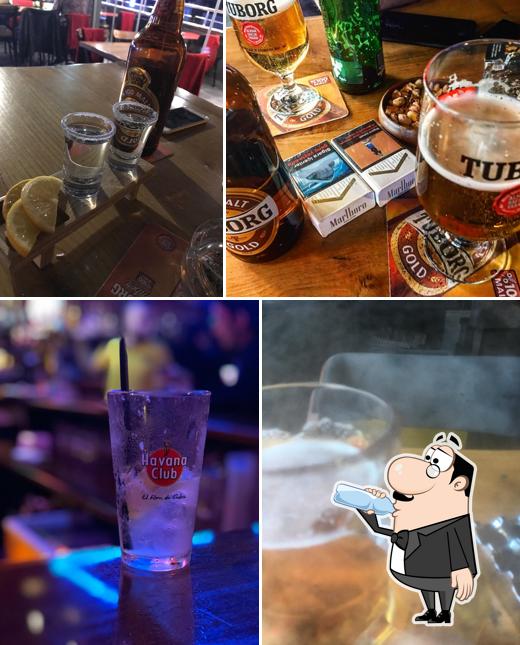 Barikat Cafe Bar