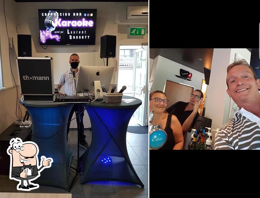 Il Cappuccino Bar