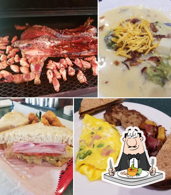 Rocco’s Raleigh NC