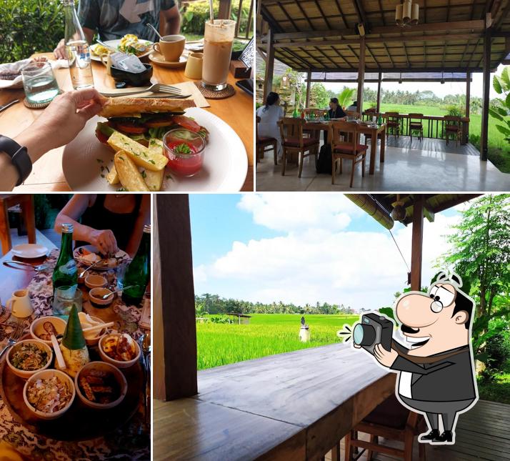 Bee Cafe Bali