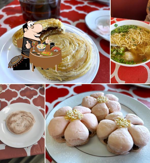 Chinese Palace Dim Sum