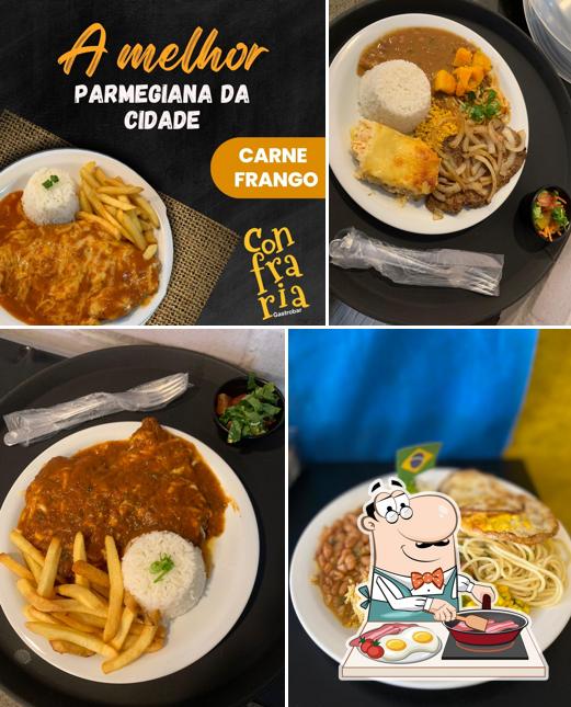 Confraria Gastrobar