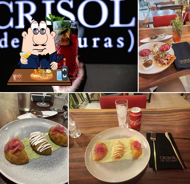 Crisol - Taqueria Urbana
