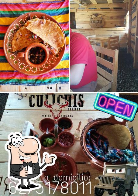 Culichis Birria