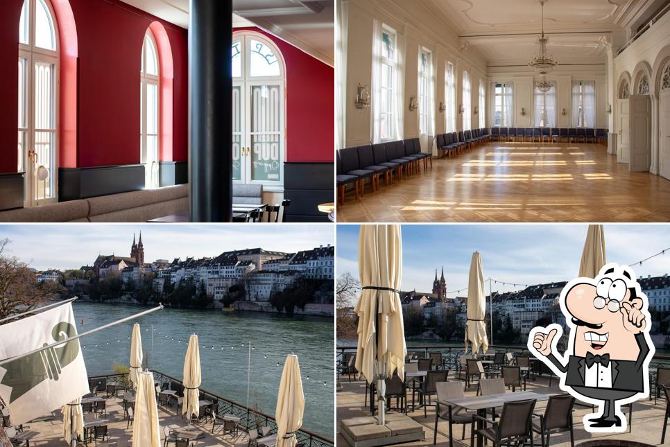 Du Pont Basel