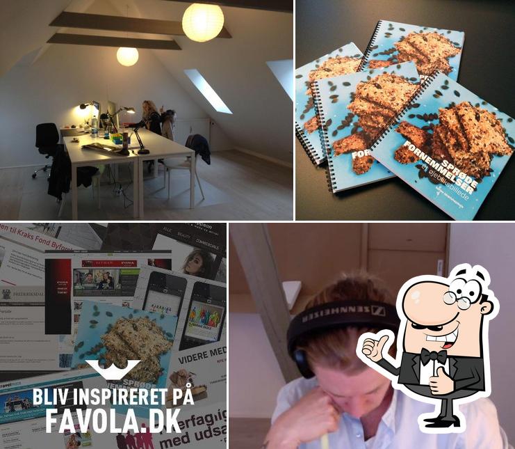 Favola
