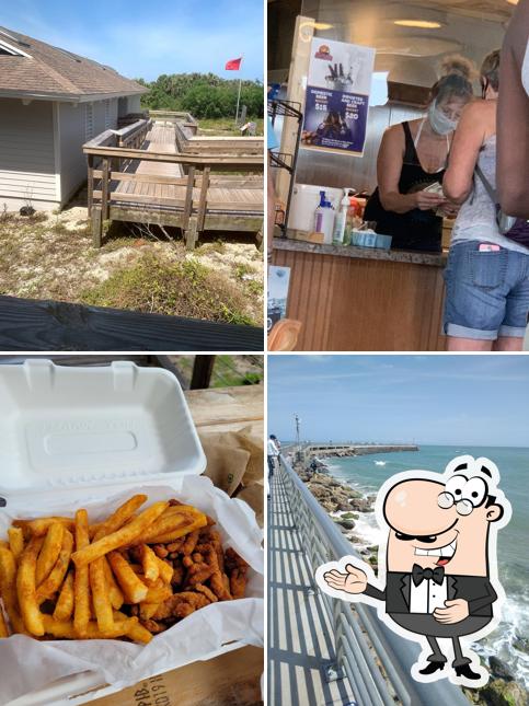 Surfside Inlet Grill & Gifts