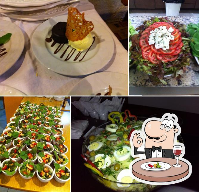 JPM Gastronomia e Eventos