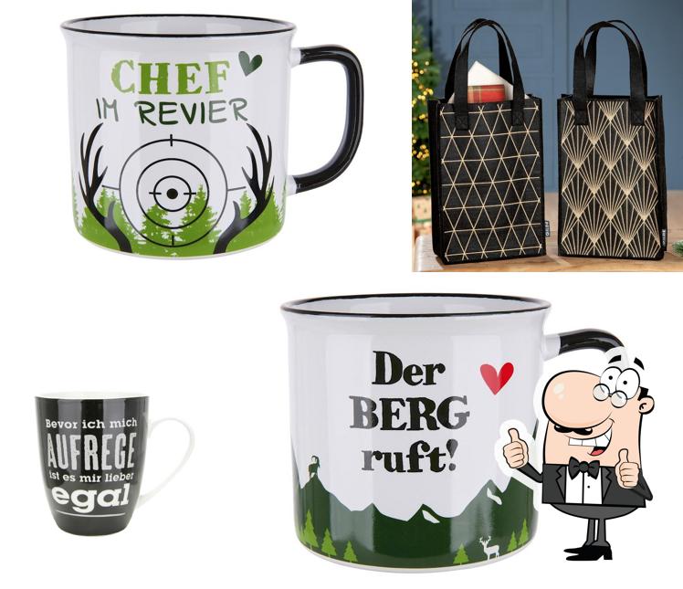 Joseppe Kaffee !KEIN Kaffeehaus!