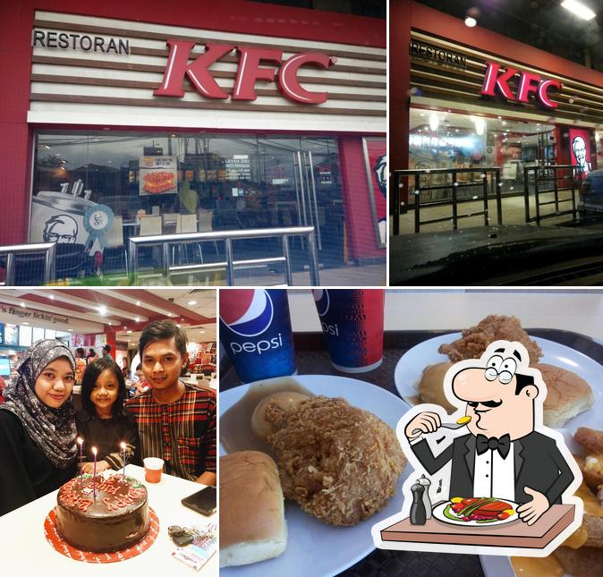 KFC Bidor
