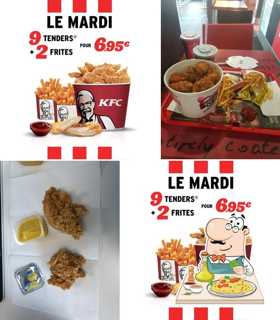 KFC Brest