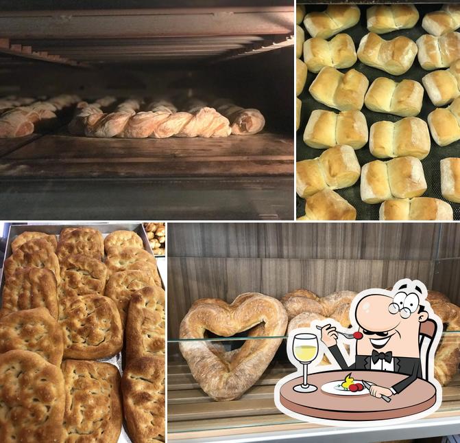 L' Angolo del Pane di Morchio Maria