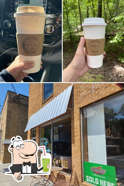 Ledgend Coffee