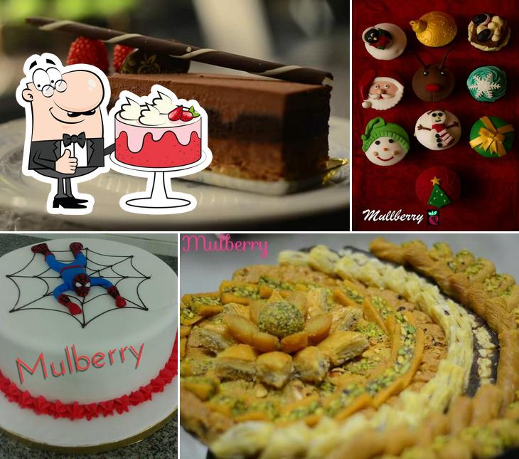Mulberry-helwan