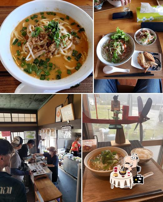 O-KUN Cambodian Island Cuisine