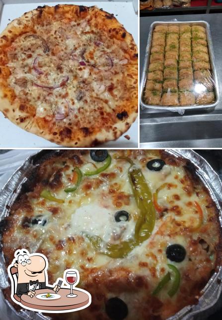 PIZZA KEBAB MARMARIS 3