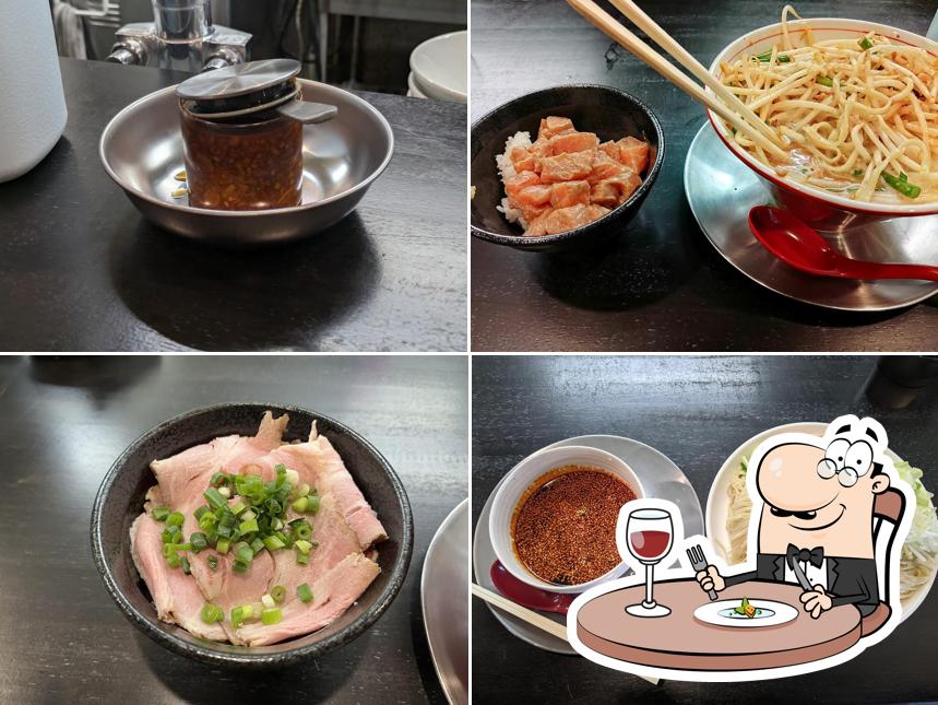 Rakugaki