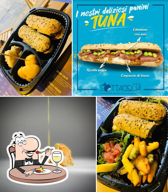 Sottacqua Fish Bar