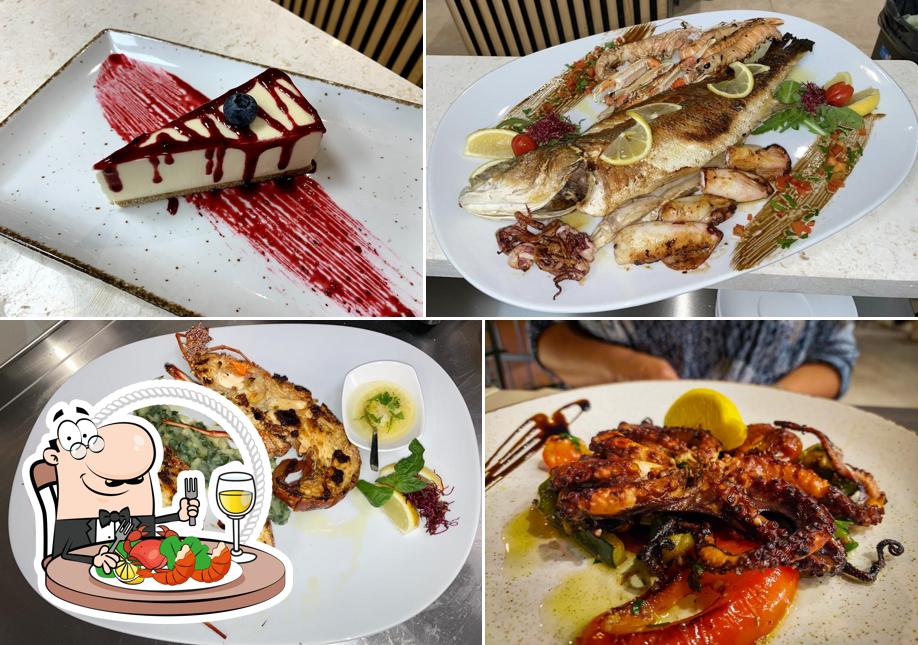 Restaurant & Bar Oliveo