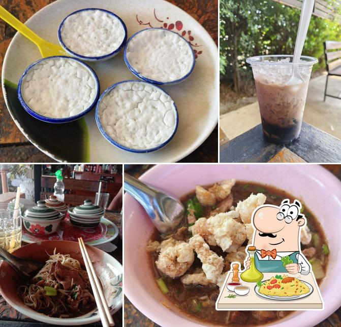 ร้านคุ้มกะตังค์