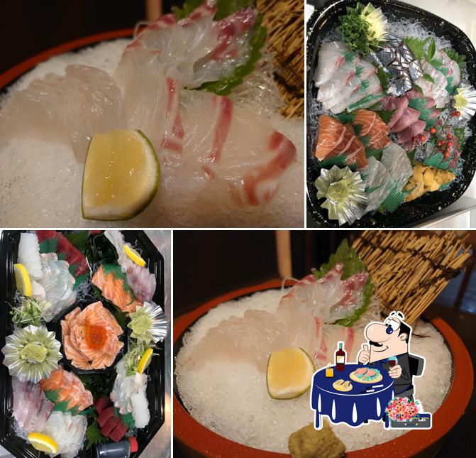 網焼きせるり