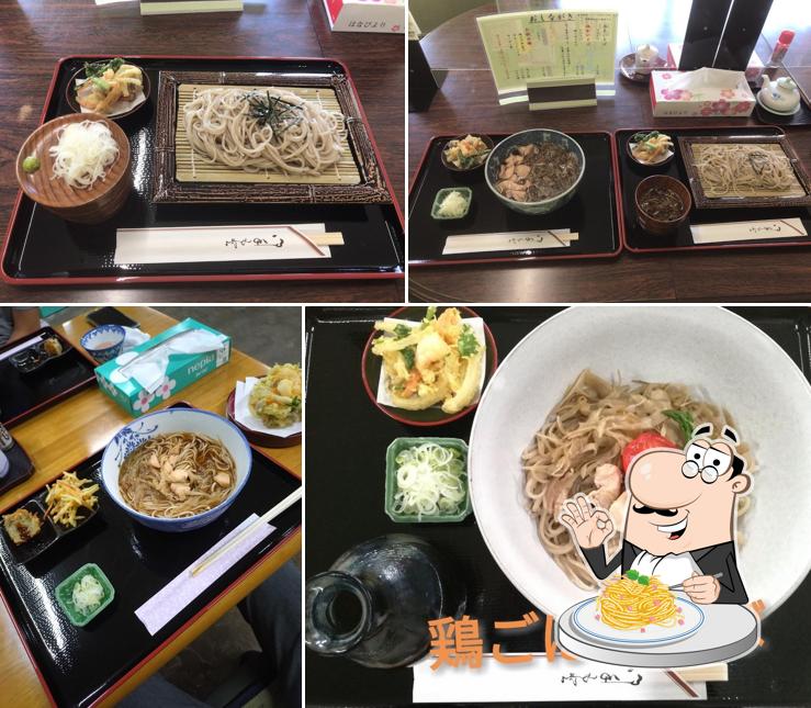 蕎麦や 菅井百貨店