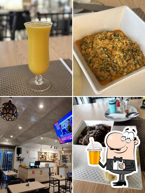 Runar Restaurant & Cafe
