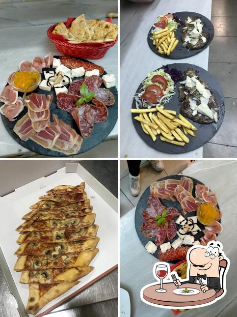 STAR KEBAB