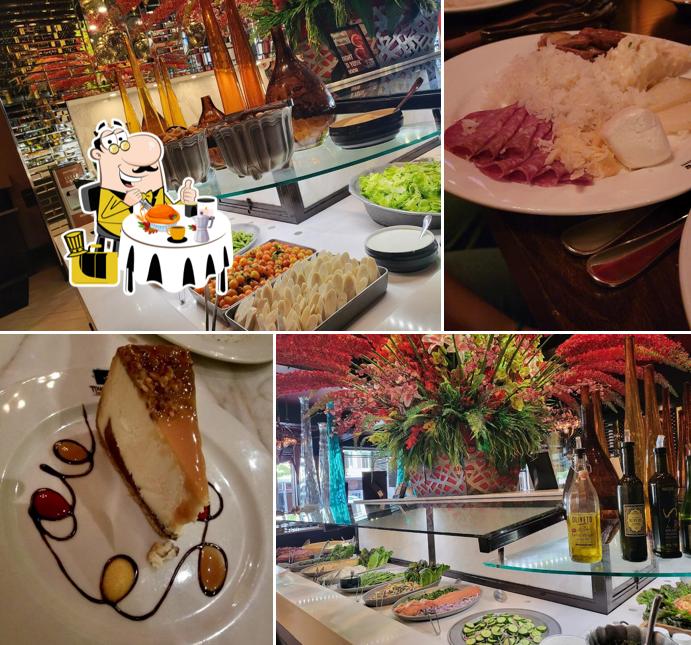 Texas de Brazil - Houston