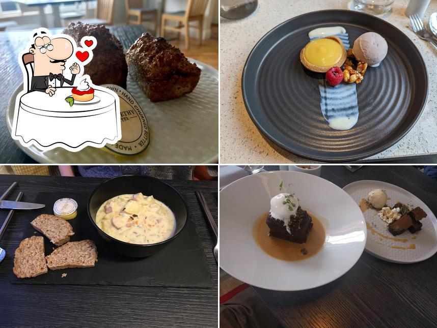 The Artisan Cookhouse