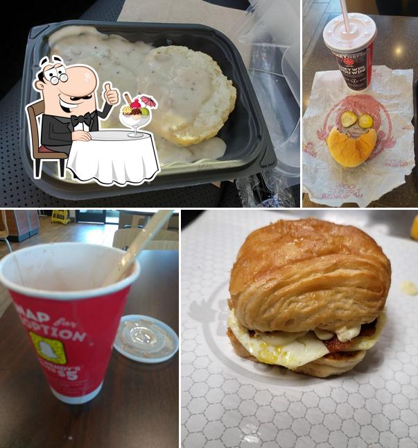 Wendy's