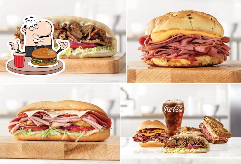 Arby's