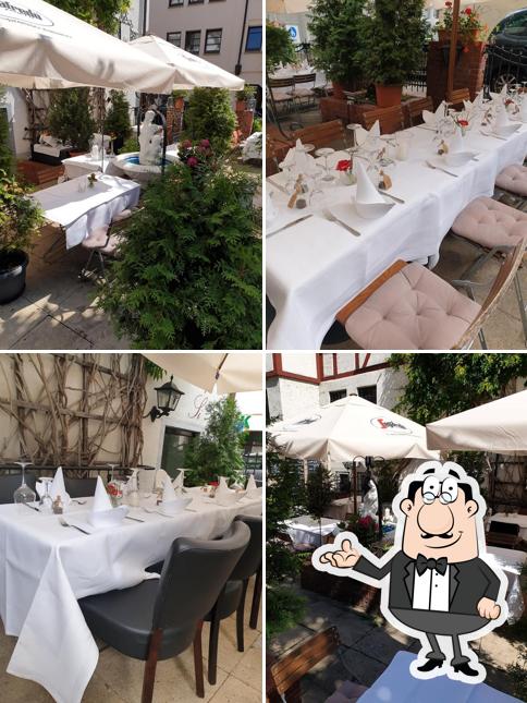 Restaurant Cafe Si
